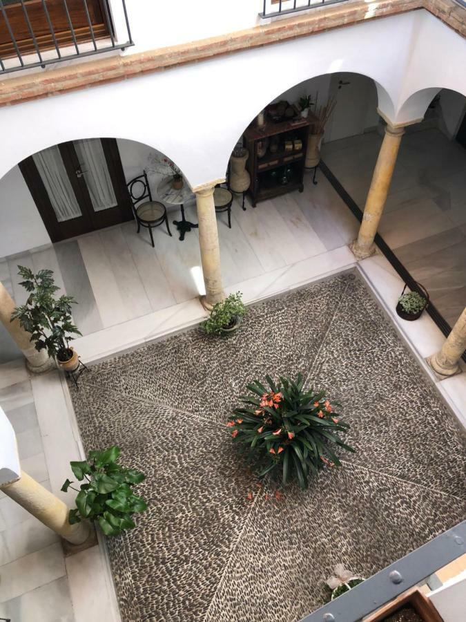 Casa-Patio Axerquía Córdoba Exterior foto